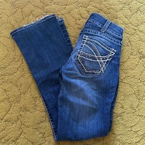 Ariat Womens Jeans